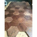 Fashionable Parquet /Engineered Available Wood Flooring